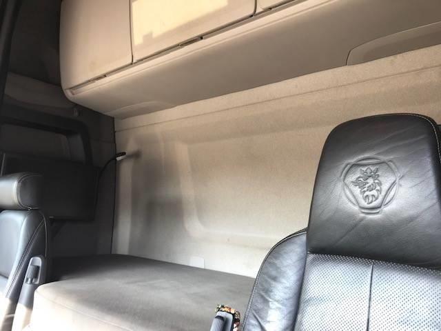 Scania R500 A6X4 Влекачи
