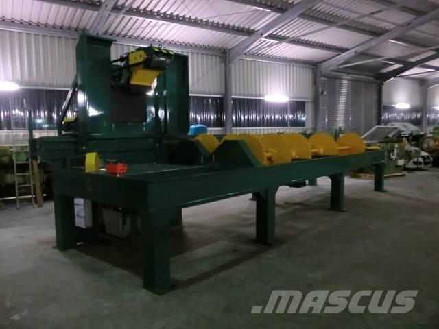  Häwa H 256 / 800 Гатери