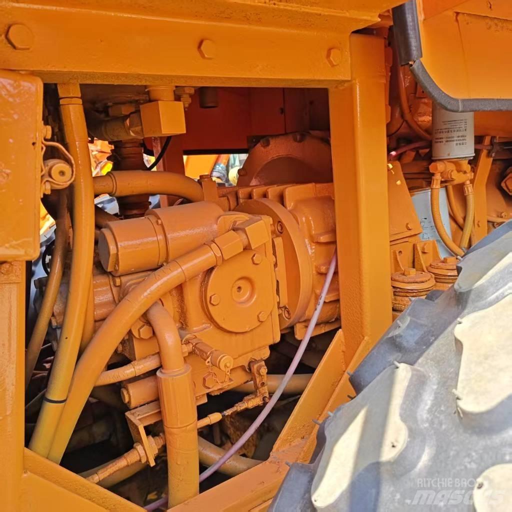 Dynapac CA 251 Еднобарабанни ролки
