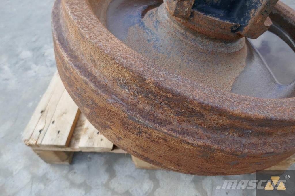 CAT 357-7560 Шаси