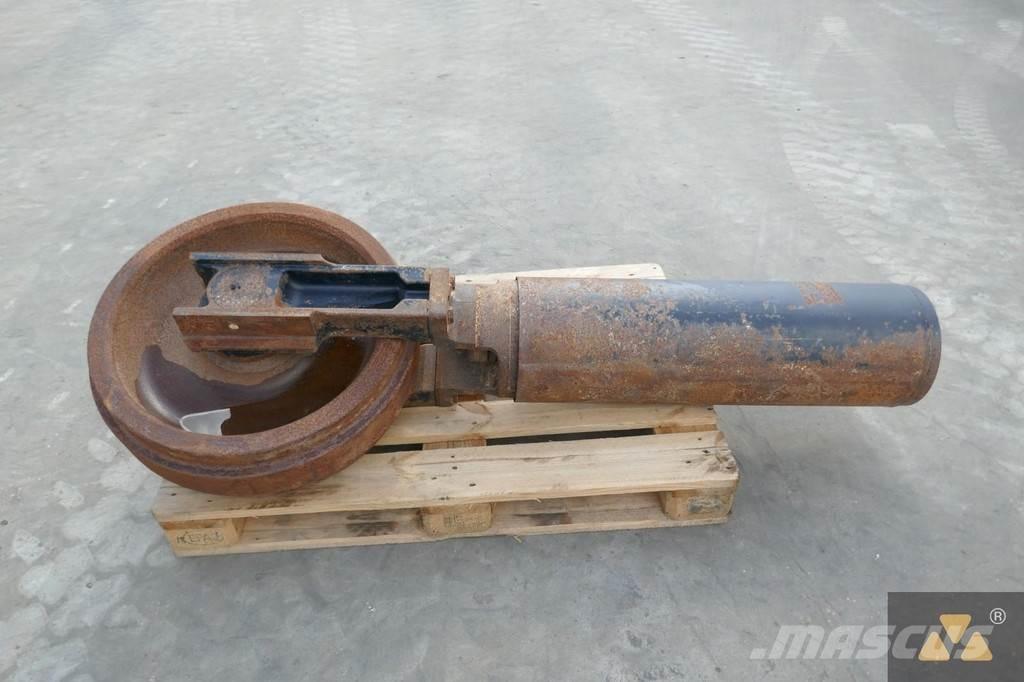 CAT 357-7560 Шаси