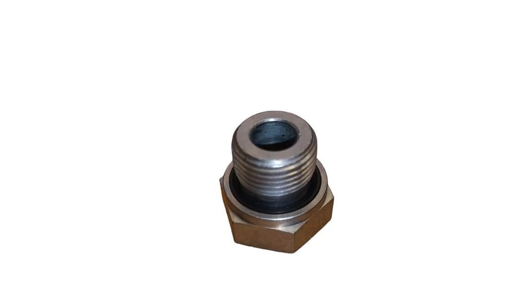 Ponsse 0062367 Хидравлични