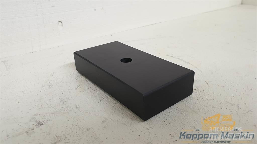 Ponsse P58883 Претоварващи кранове