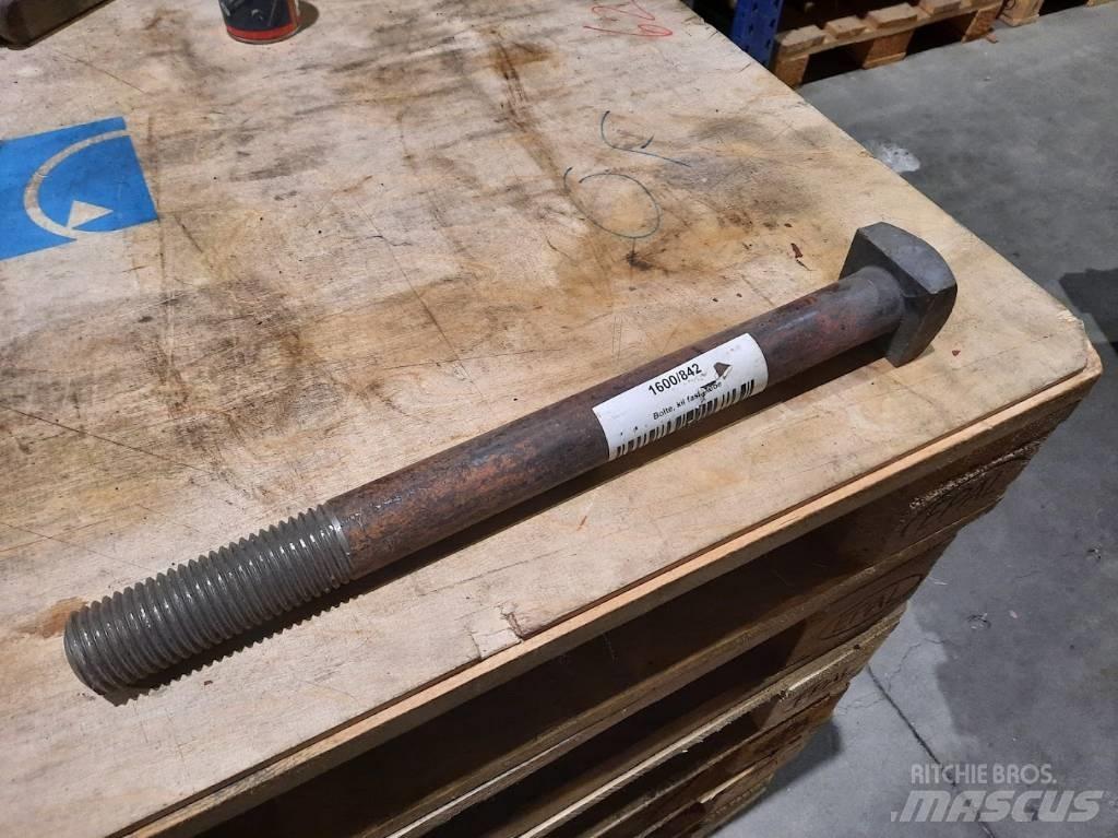 Pegson 1600/842 строителни трошачки