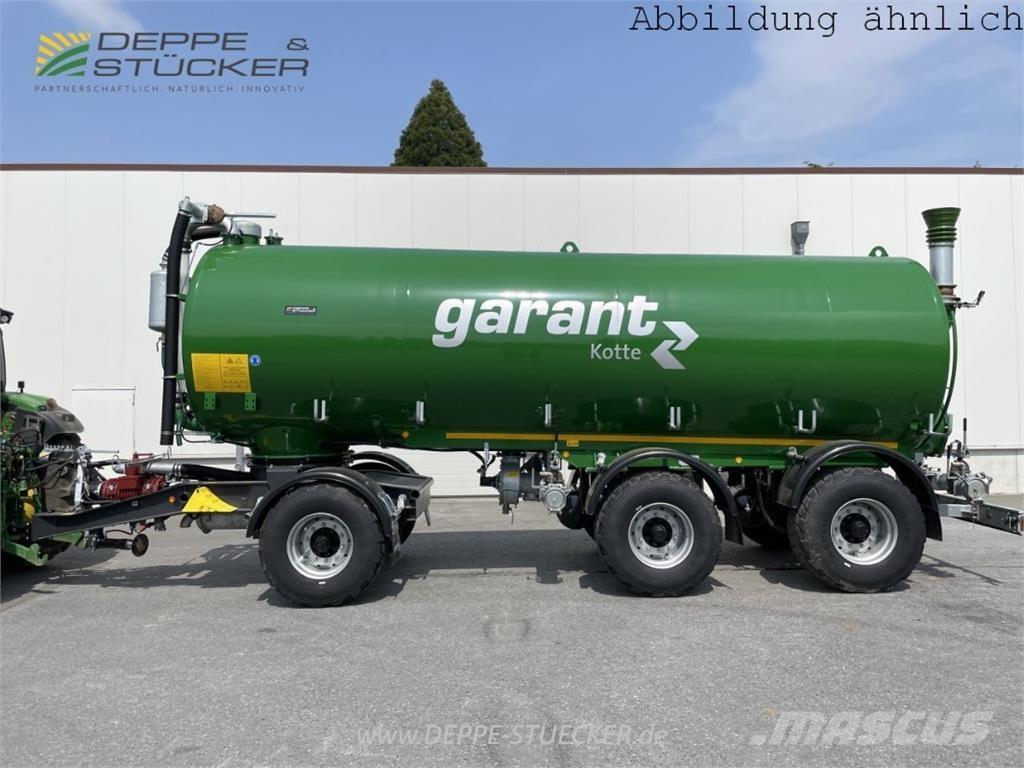 Kotte TAV 26 Селскостопанство - Други