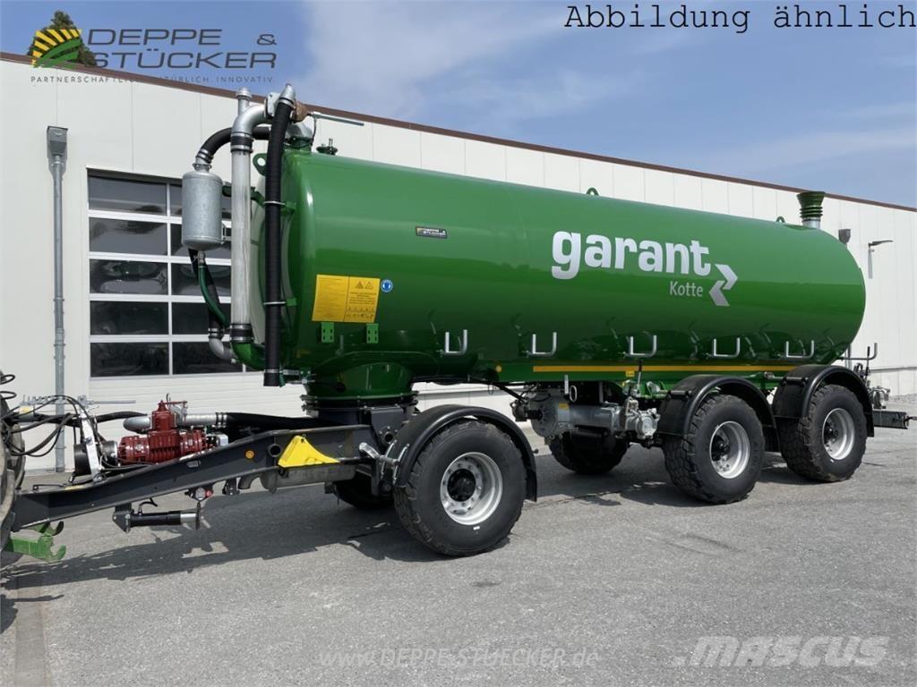 Kotte TAV 26 Селскостопанство - Други