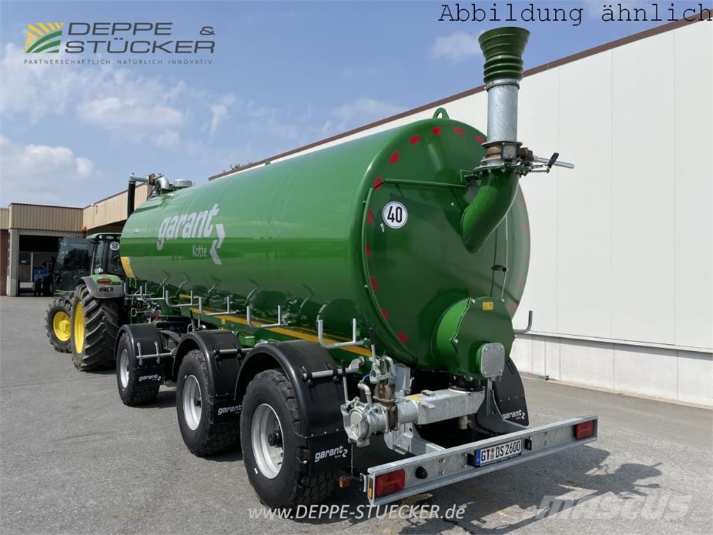 Kotte TAV 26 Селскостопанство - Други