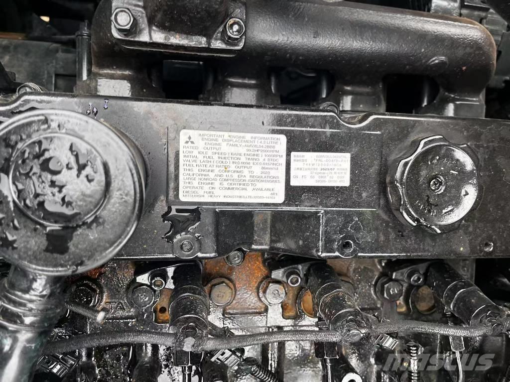 Kobelco SK 140 Верижен екскаватор