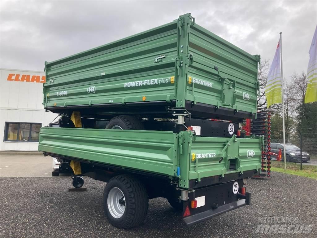 Brantner E 6040 Селскостопанство - Други