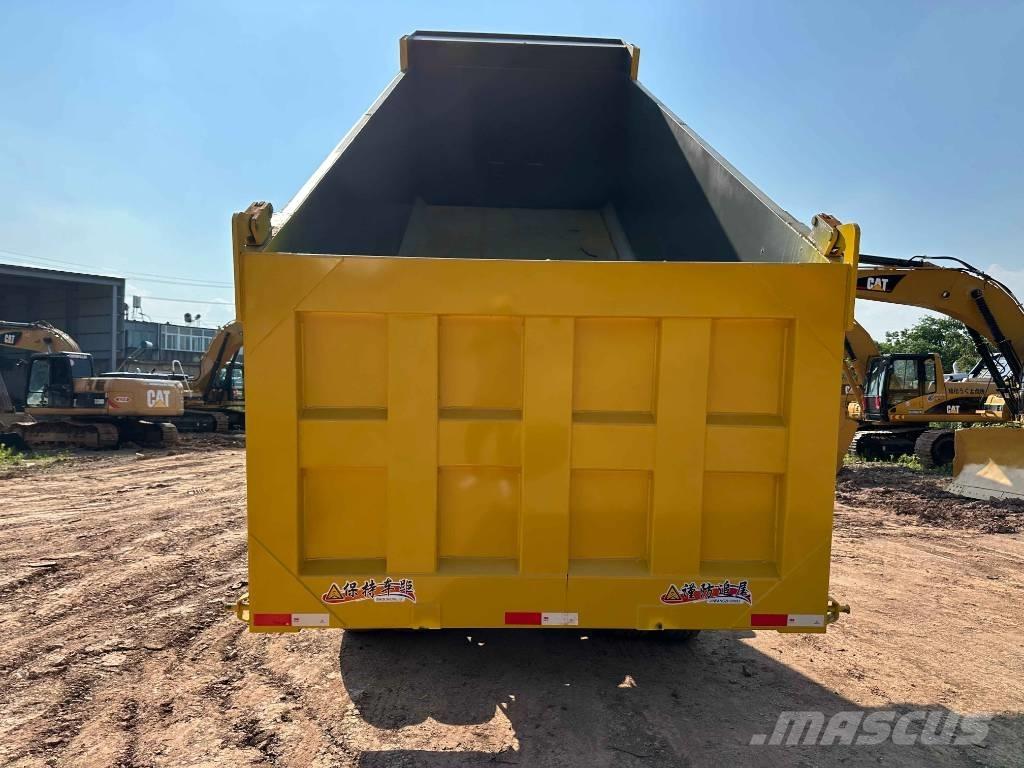 Howo 400 Самосвал