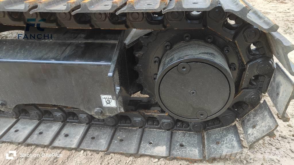 Sany SY 35 U Мини екскаватори < 7 т