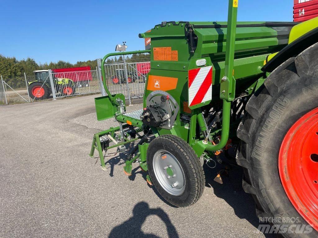 Amazone D9 3000 Редосеялки