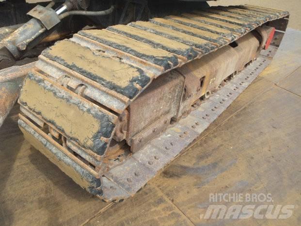 Kubota u50 Мини екскаватори < 7 т