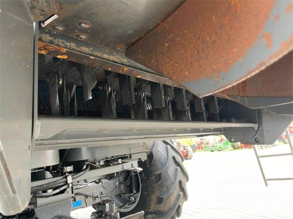Fendt IDEAL 7 TA Комбайни