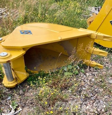 CAT 320 Други компоненти