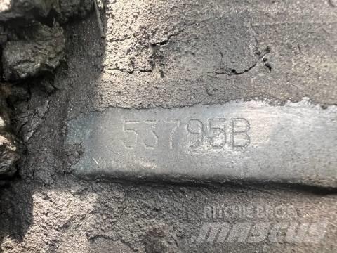 Yanmar VIO40-5B Мини екскаватори < 7 т