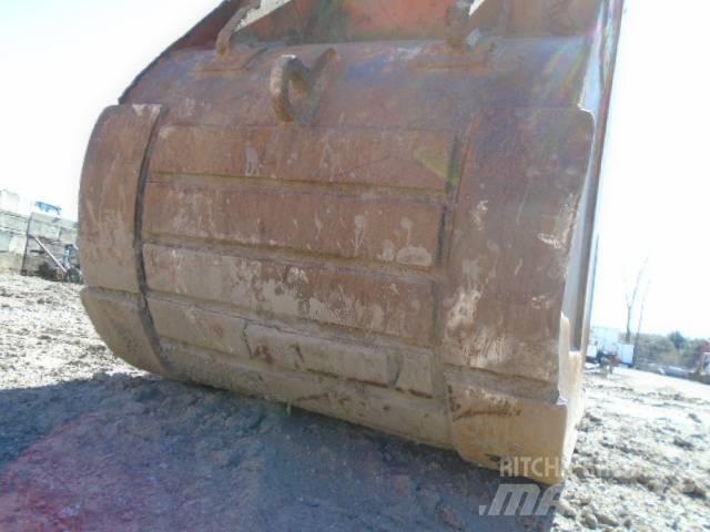 Hitachi ZX 350 LC-3 Верижен екскаватор