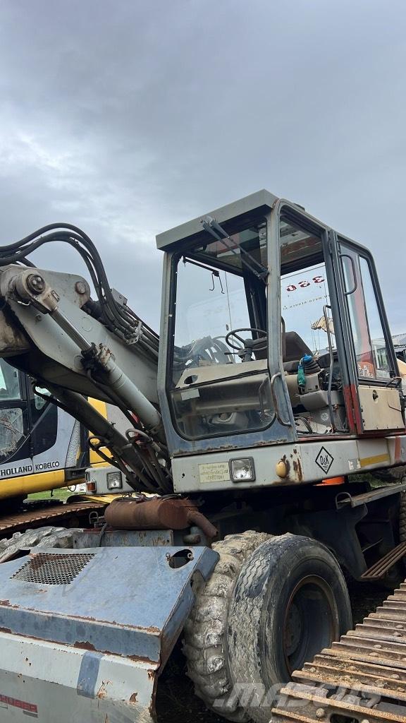 O&K MH Plus Радиатори
