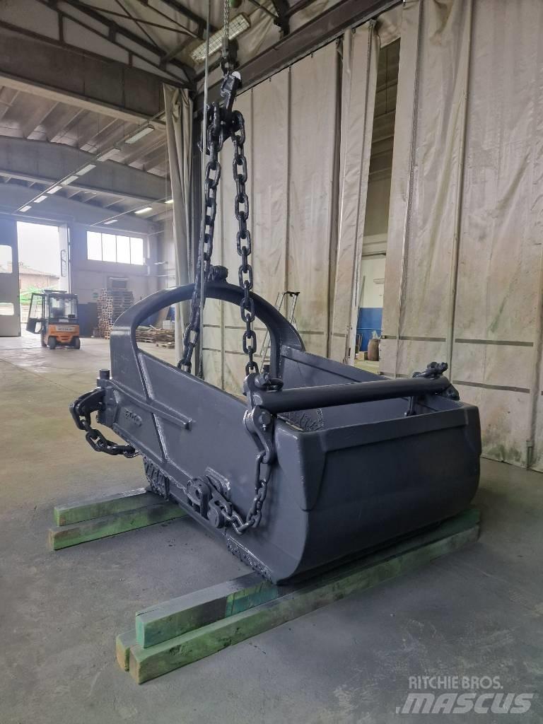 Esco DRAGLINE Кофи