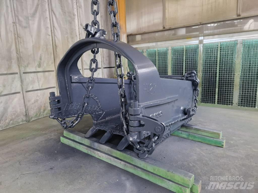 Esco DRAGLINE Кофи