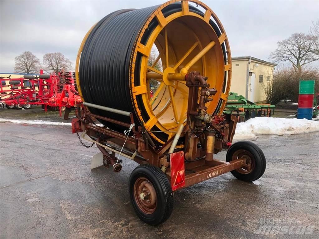  Odra 7528 Напоителни системи