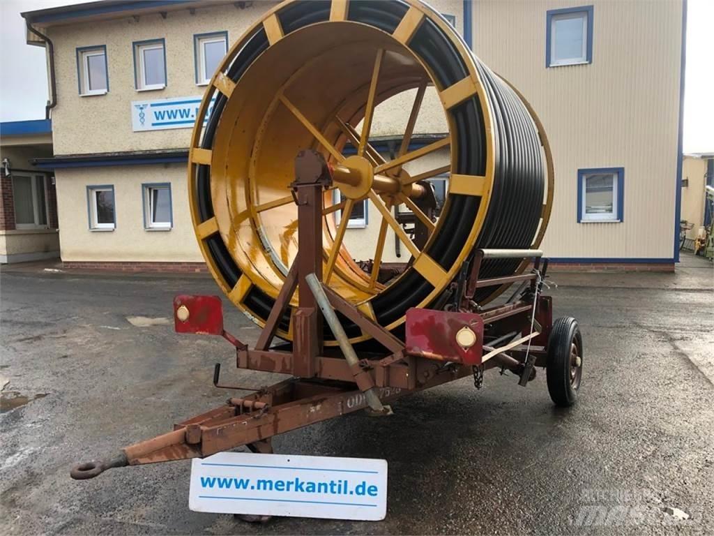  Odra 7528 Напоителни системи