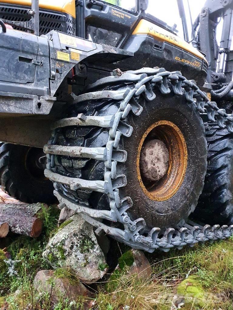 Ofa Tracks Вериги