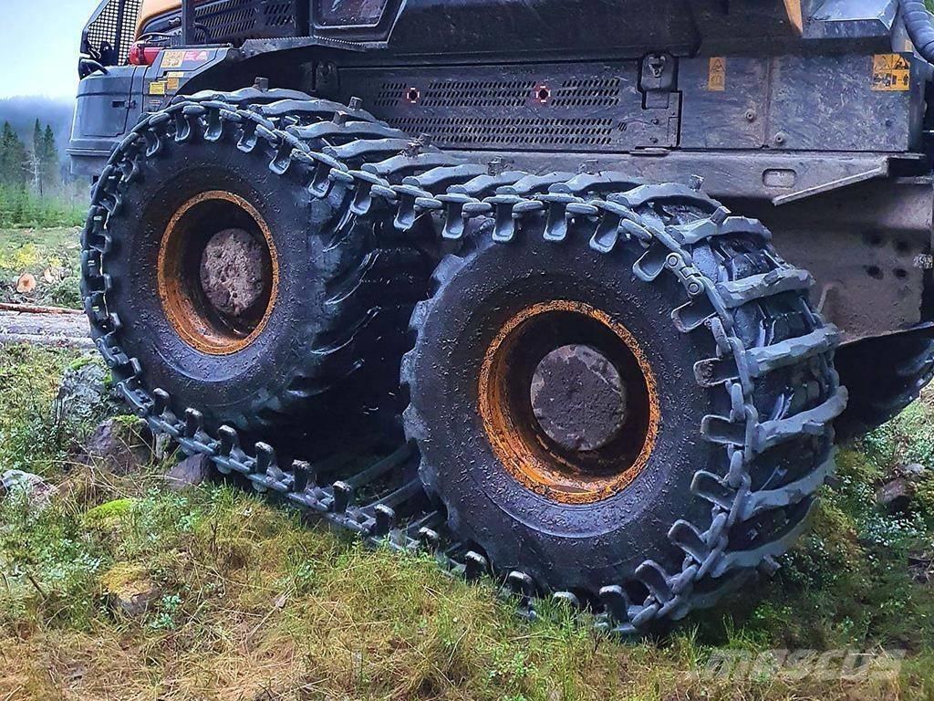 Ofa Tracks Вериги