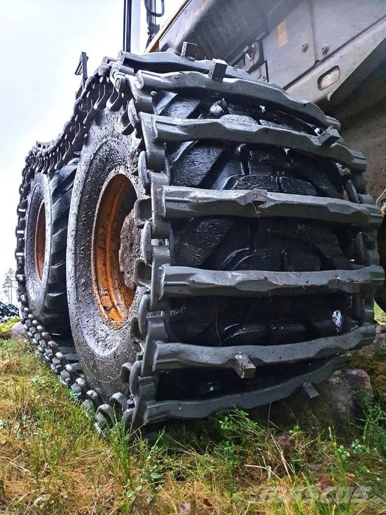 Ofa Tracks Вериги