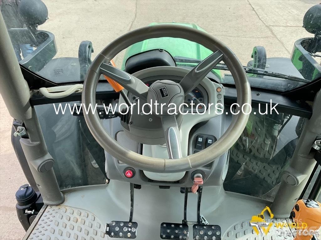 Deutz-Fahr 5110 Трактори