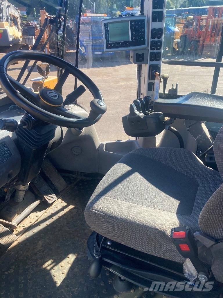 Volvo L 110 H Колесни товарачи