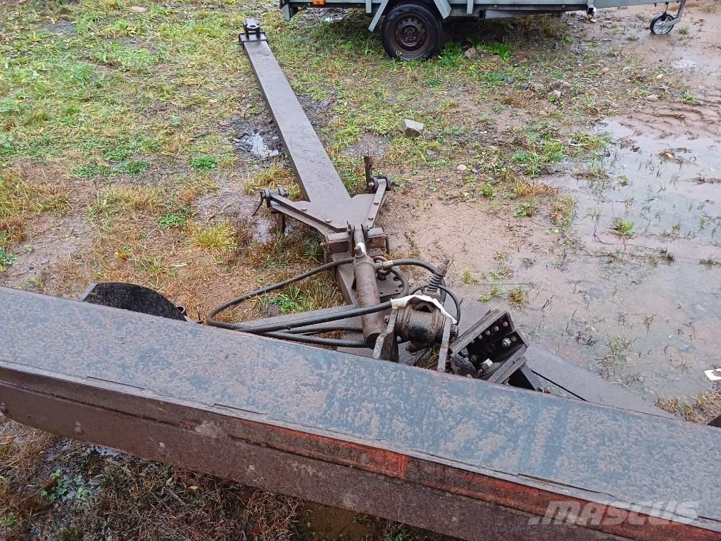 Vreten 280 Снегочистачки