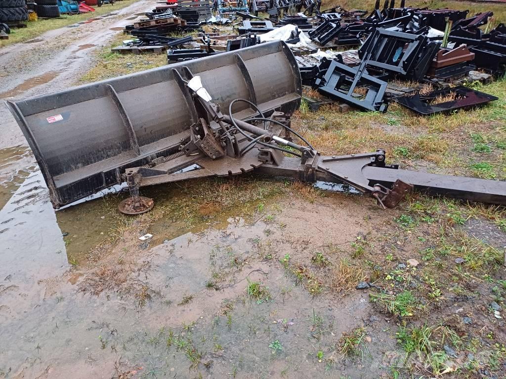 Vreten 280 Снегочистачки