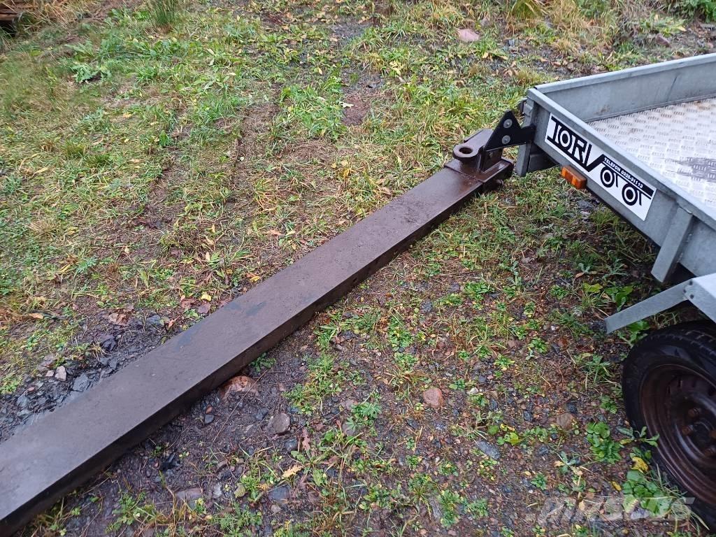 Vreten 280 Снегочистачки