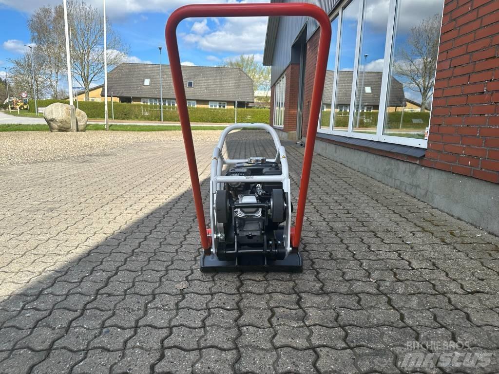 Bobcat FP 20.50 Уплътнители за плочи
