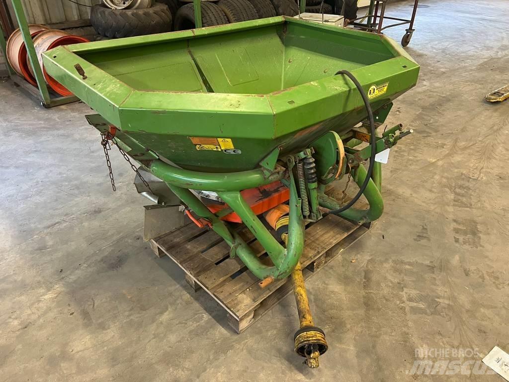 Amazone ZA-F 804 R Минерални приспособления за разширяване на струята