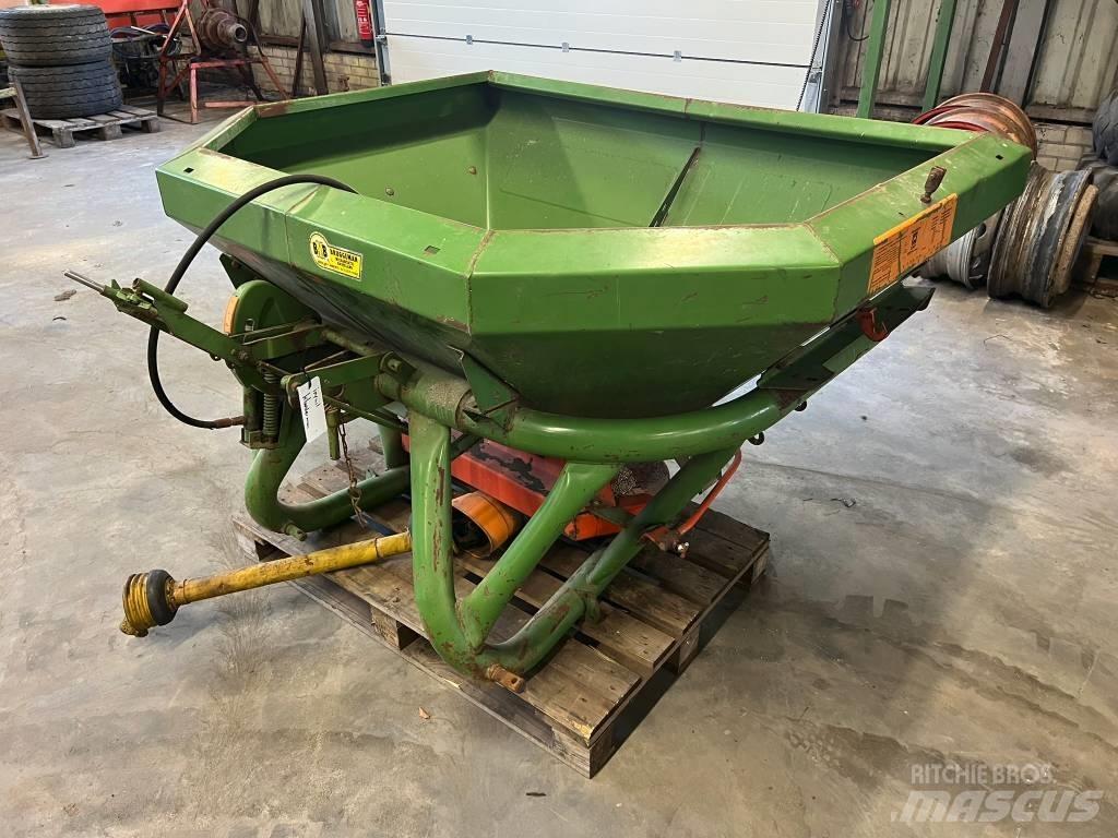 Amazone ZA-F 804 R Минерални приспособления за разширяване на струята