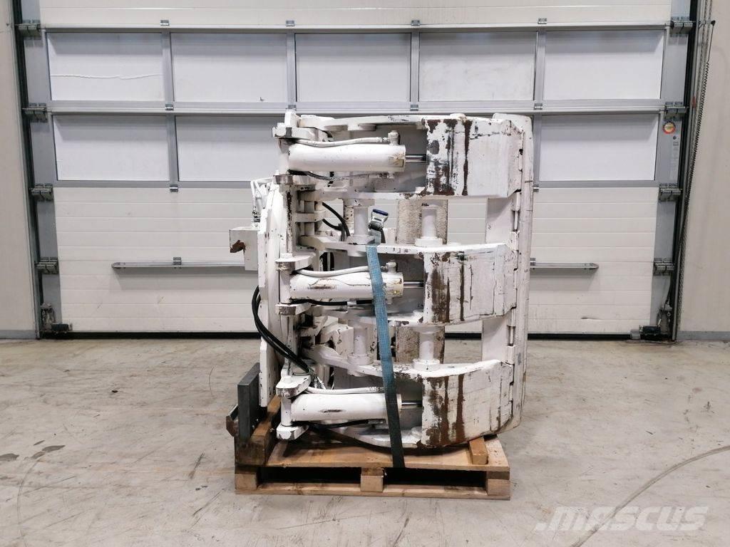 Cascade 130F-RDP Строителство - Други