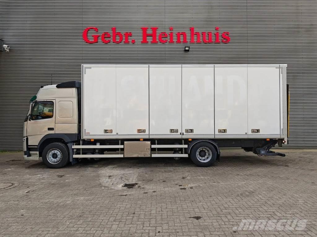Volvo FM 340 4x2 Каросерии