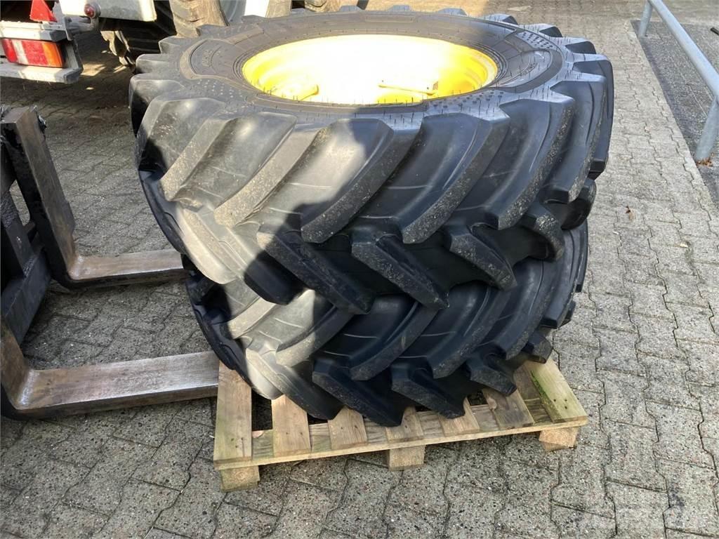 Alliance 420/70R24 Колелета/Гуми