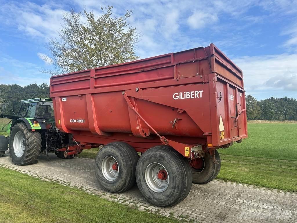 Gilibert 13 ton Селскостопанство - Други
