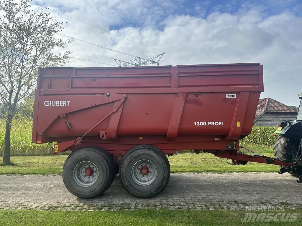 Gilibert 13 ton Селскостопанство - Други