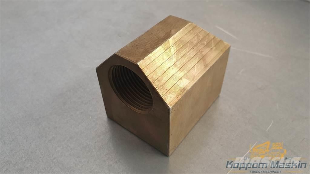 Ponsse P12154 Хидравлични