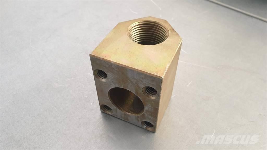 Ponsse P12154 Хидравлични