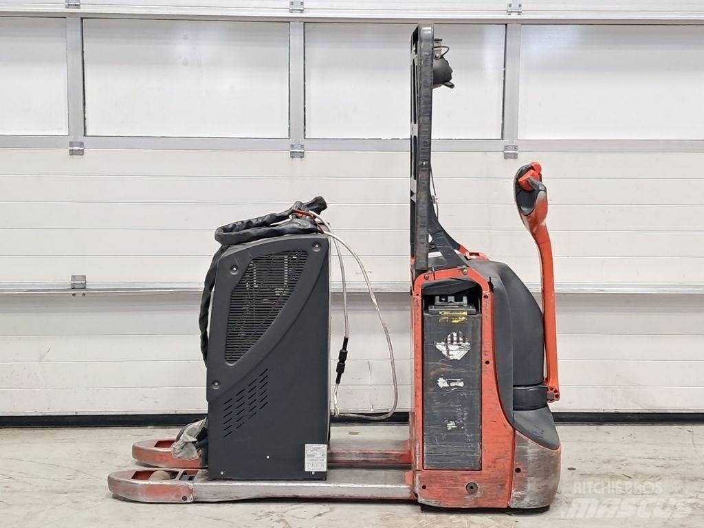 Linde T16 Нископовдигач