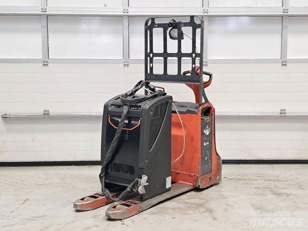 Linde T16 Нископовдигач