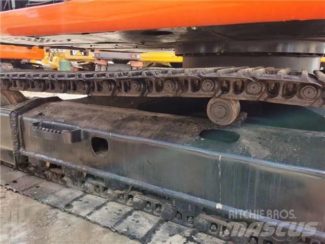 Hitachi EX 120 Верижен екскаватор