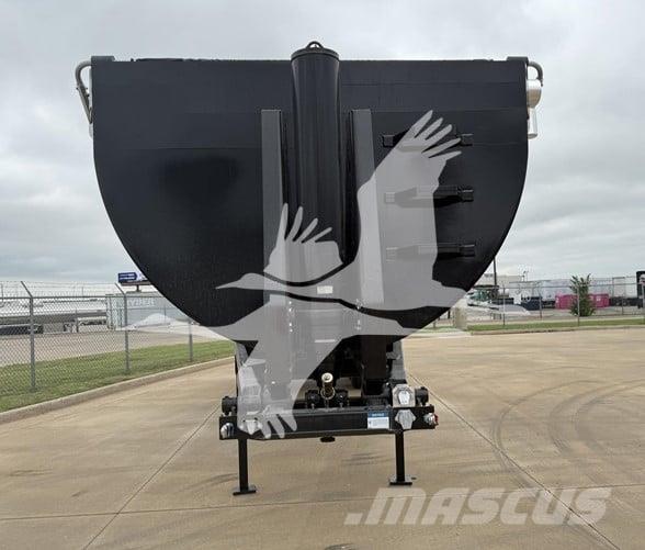 Armor LITE Самосвали