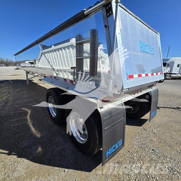  HICKS END DUMP Самосвали