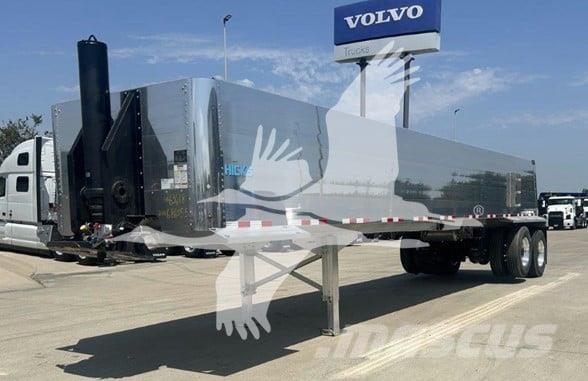  HICKS END DUMP Самосвали